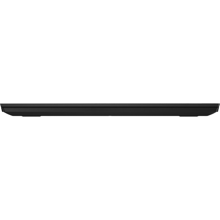 Lenovo ThinkPad L380 20M5004FUS 13.3" Touchscreen Notebook - 1920 x 1080 - Intel Core i5 8th Gen i5-8250U Quad-core (4 Core) 1.60 GHz - 8 GB Total RAM - 256 GB SSD - Graphite Black 20M5004FUS