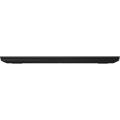 Lenovo ThinkPad L380 20M5004FUS 13.3" Touchscreen Notebook - 1920 x 1080 - Intel Core i5 8th Gen i5-8250U Quad-core (4 Core) 1.60 GHz - 8 GB Total RAM - 256 GB SSD - Graphite Black 20M5004FUS