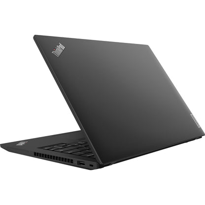 Lenovo ThinkPad P14s Gen 3 21J5001KUS 14" Mobile Workstation - WUXGA - 1920 x 1200 - AMD Ryzen 7 PRO 6th Gen 6850U Octa-core (8 Core) 2.70 GHz - 16 GB Total RAM - 16 GB On-board Memory - 256 GB SSD - Black 21J5001KUS