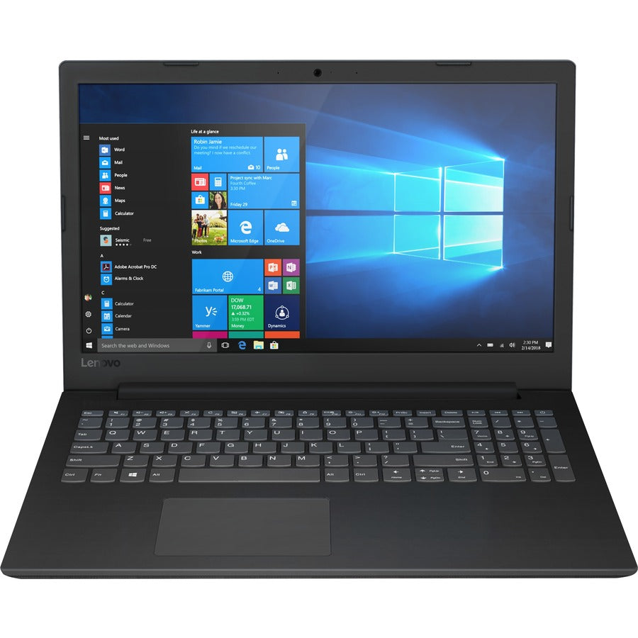 Lenovo V145-15AST 81MT002WUS 15.6" Notebook - 1920 x 1080 - AMD A-Series A6-9225 Dual-core (2 Core) 2.60 GHz - 8 GB Total RAM - 1 TB HDD - Black 81MT002WUS