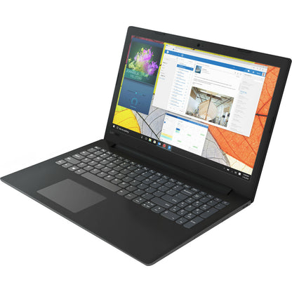 Lenovo V145-15AST 81MT002WUS 15.6" Notebook - 1920 x 1080 - AMD A-Series A6-9225 Dual-core (2 Core) 2.60 GHz - 8 GB Total RAM - 1 TB HDD - Black 81MT002WUS