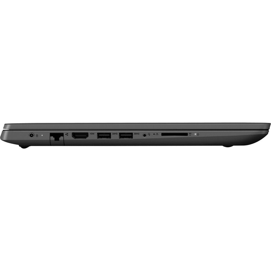 Lenovo V145-15AST 81MT002WUS 15.6" Notebook - 1920 x 1080 - AMD A-Series A6-9225 Dual-core (2 Core) 2.60 GHz - 8 GB Total RAM - 1 TB HDD - Black 81MT002WUS