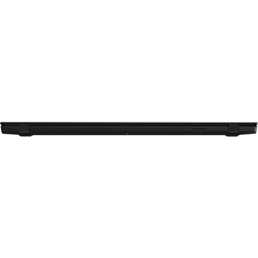 Lenovo ThinkPad X1 Carbon 6th Gen 20KH002SCA 14" Ultrabook - 1920 x 1080 - Intel Core i5 8th Gen i5-8250U Quad-core (4 Core) 1.60 GHz - 8 GB Total RAM - 256 GB SSD - Black 20KH002SCA