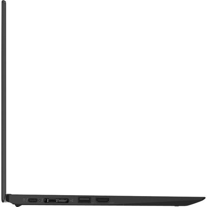 Lenovo ThinkPad X1 Carbon 6th Gen 20KH002SCA 14" Ultrabook - 1920 x 1080 - Intel Core i5 8th Gen i5-8250U Quad-core (4 Core) 1.60 GHz - 8 GB Total RAM - 256 GB SSD - Black 20KH002SCA