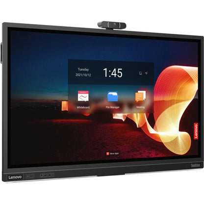 Écran collaboratif Lenovo ThinkVision T65 62F3KATCWW