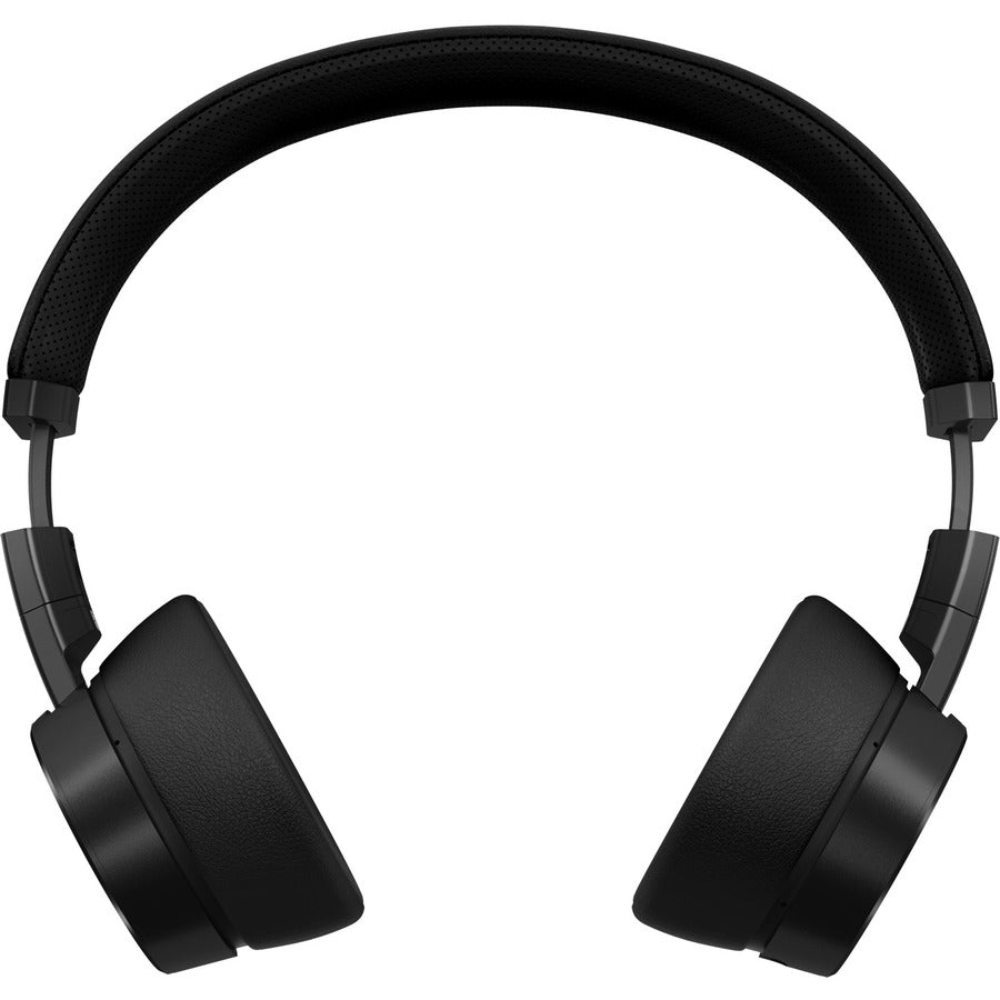 Lenovo Yoga Active Noise Cancellation Headphones-Shadow Black GXD1A39963