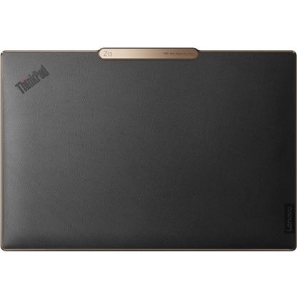 Lenovo ThinkPad Z13 Gen 1 21D2001PUS 13.3" Touchscreen Notebook - WUXGA - 1920 x 1200 - AMD Ryzen 7 PRO 6850U Octa-core (8 Core) 2.70 GHz - 16 GB Total RAM - 16 GB On-board Memory - 512 GB SSD - Bronze, Black 21D2001PUS