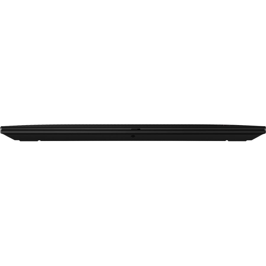 Lenovo ThinkPad X1 Extreme Gen 5 21DE0047US 16" Notebook - WQUXGA - 3840 x 2400 - Intel Core i7 12th Gen i7-12700H Tetradeca-core (14 Core) 2.30 GHz - 16 GB Total RAM - 512 GB SSD - Black Weave 21DE0047US