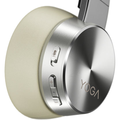 Lenovo Yoga Active Noise Cancellation Headphones-ROW GXD0U47643