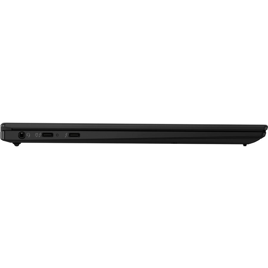 Lenovo ThinkPad X1 Nano Gen1 20UN00FRUS 13" Notebook - 2K - 2160 x 1350 - Intel Core i5 11th Gen i5-1130G7 Quad-core (4 Core) 1.80 GHz - Intel Evo Platform - 16 GB Total RAM - 16 GB On-board Memory - 256 GB SSD - Black Paint 20UN00FRUS