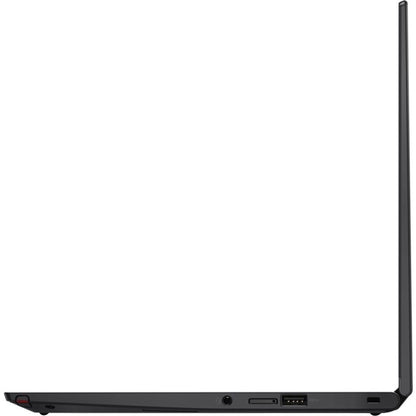 Lenovo ThinkPad X13 Yoga Gen 2 20W80056CA 13.3" Touchscreen Convertible 2 in 1 Notebook - WUXGA - 1920 x 1200 - Intel Core i7 11th Gen i7-1165G7 Quad-core (4 Core) 2.80 GHz - 16 GB Total RAM - 512 GB SSD - Black 20W80056CA