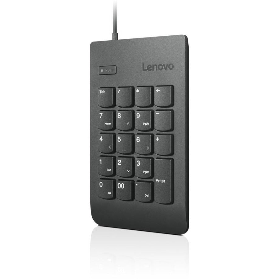 Lenovo USB Numeric Keypad Gen II 4Y40R38905