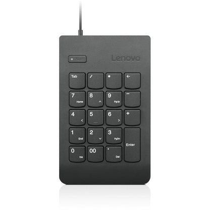 Lenovo USB Numeric Keypad Gen II 4Y40R38905