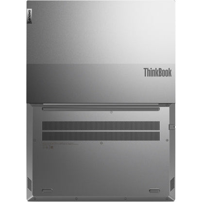 Lenovo ThinkBook 15p G2 ITH 21B1001LUS 15.6" Notebook - UHD - 3840 x 2160 - Intel Core i7 11th Gen i7-11800H Octa-core (8 Core) 2.30 GHz - 16 GB Total RAM - 512 GB SSD - Mineral Gray 21B1001LUS