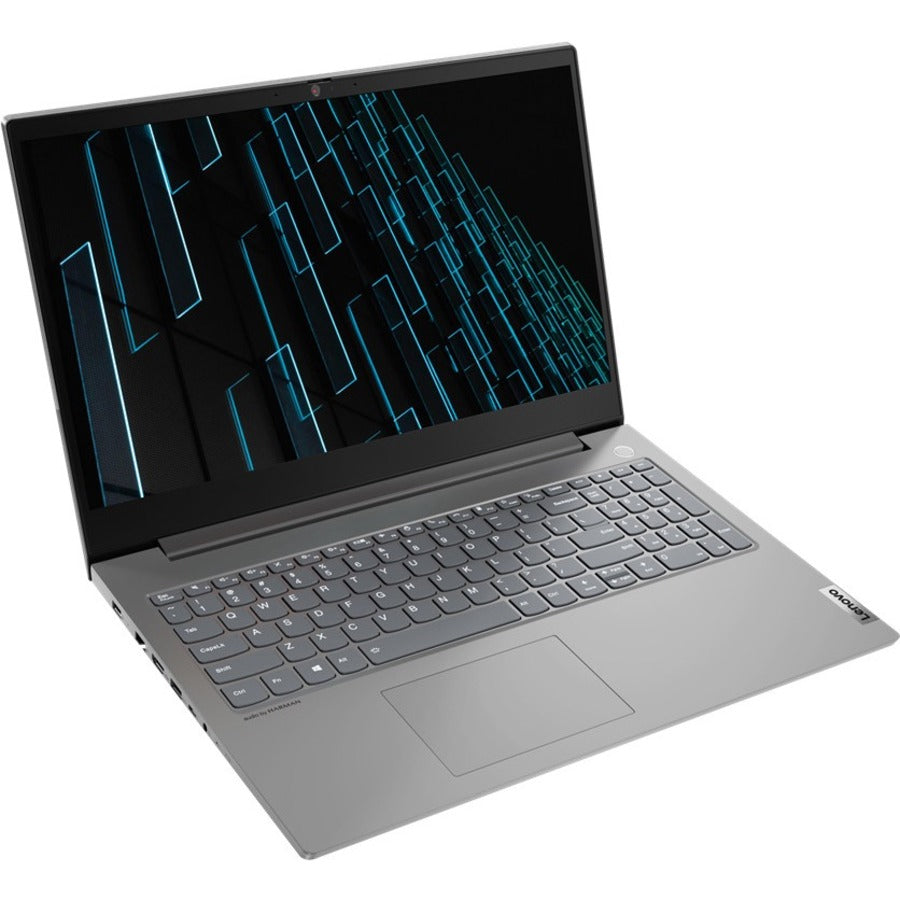 Lenovo ThinkBook 15p G2 ITH 21B1001LUS 15.6" Notebook - UHD - 3840 x 2160 - Intel Core i7 11th Gen i7-11800H Octa-core (8 Core) 2.30 GHz - 16 GB Total RAM - 512 GB SSD - Mineral Gray 21B1001LUS