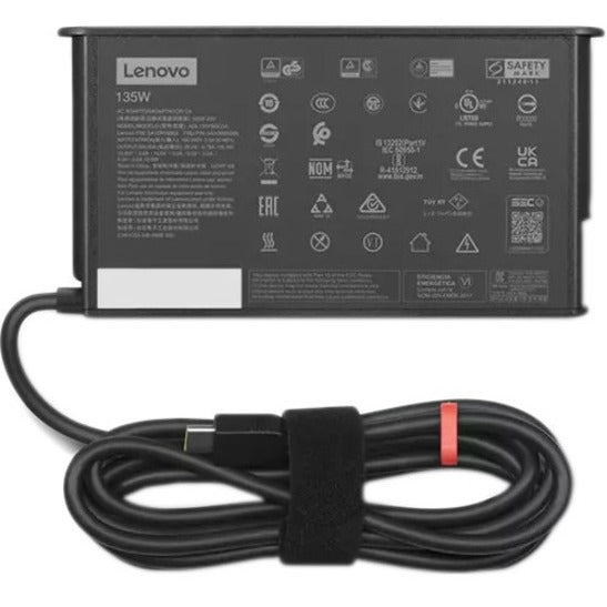 Lenovo ThinkPad 135W AC Adapter (USB-C) 4X21H27800