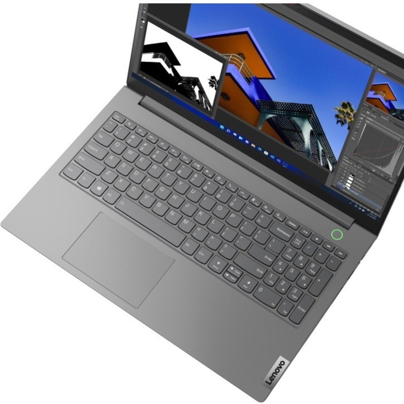 Lenovo ThinkBook 15 G4 ABA 21DL0050CA 15.6" Notebook - Full HD - 1920 x 1080 - AMD Ryzen 5 5625U Hexa-core (6 Core) 2.30 GHz - 8 GB Total RAM - 8 GB On-board Memory - 256 GB SSD - Mineral Gray 21DL0050CA