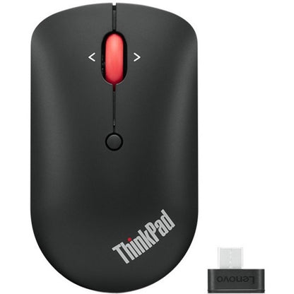 Lenovo ThinkPad USB-C Wireless Compact Mouse 4Y51D20848