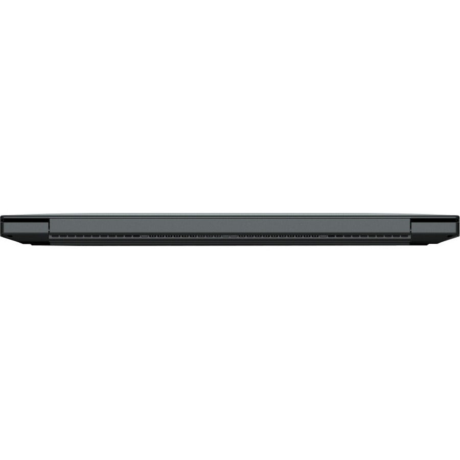 Lenovo ThinkPad P1 Gen 5 21DC003BUS 16" Notebook - WUXGA - 1920 x 1200 - Intel Core i7 12th Gen i7-12700H Tetradeca-core (14 Core) - 16 GB Total RAM - 512 GB SSD - Black 21DC003BUS