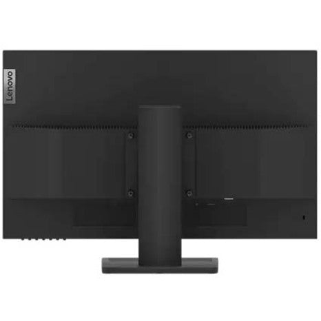 Lenovo ThinkVision E24-29 23.8" Full HD WLED LCD Monitor - 16:9 - Raven Black 63D0MAR3US