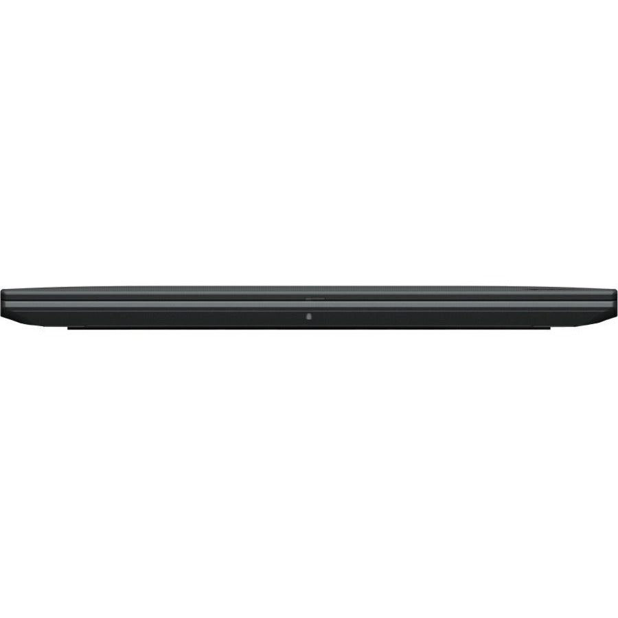 Lenovo ThinkPad P1 Gen 5 21DC0061US 16" Touchscreen Notebook - WQUXGA - 3840 x 2400 - Intel Core i9 12th Gen i9-12900H Tetradeca-core (14 Core) - 32 GB Total RAM - 1 TB SSD - Black Weave 21DC0061US