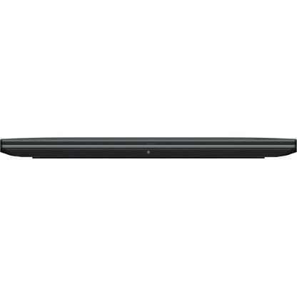 Lenovo ThinkPad P1 Gen 5 21DC0061US 16" Touchscreen Notebook - WQUXGA - 3840 x 2400 - Intel Core i9 12th Gen i9-12900H Tetradeca-core (14 Core) - 32 GB Total RAM - 1 TB SSD - Black Weave 21DC0061US