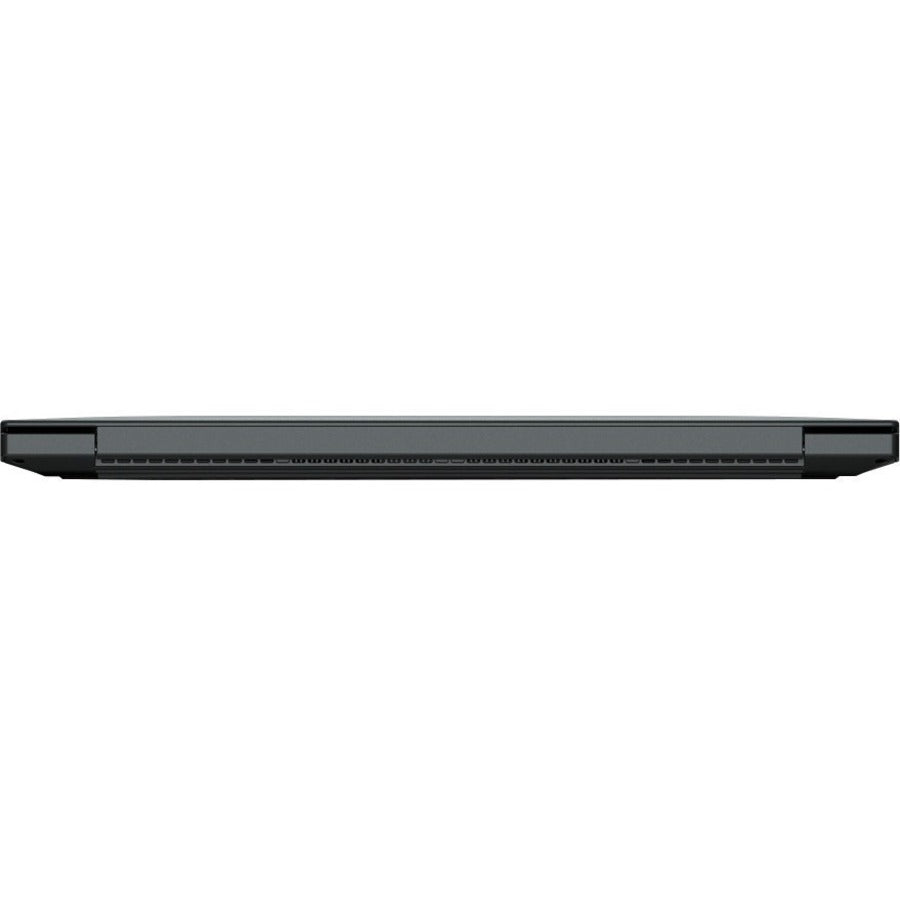 Lenovo ThinkPad P1 Gen 5 21DC0061US 16" Touchscreen Notebook - WQUXGA - 3840 x 2400 - Intel Core i9 12th Gen i9-12900H Tetradeca-core (14 Core) - 32 GB Total RAM - 1 TB SSD - Black Weave 21DC0061US