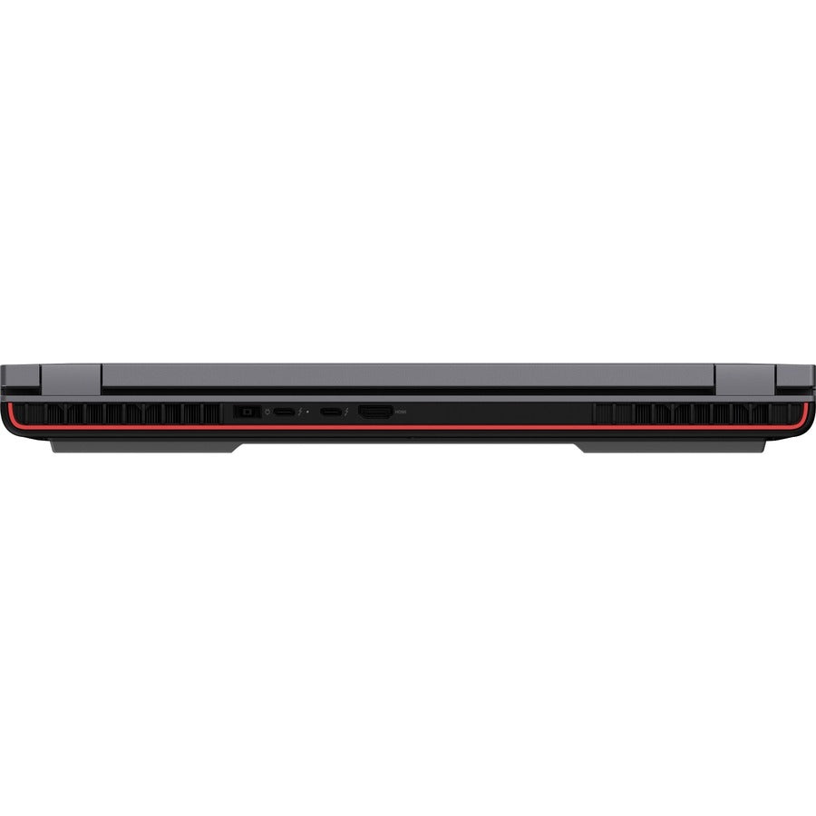 Lenovo ThinkPad P16 G1 21D6007QUS 16" Mobile Workstation - WUXGA - 1920 x 1200 - Intel Core i9 12th Gen i9-12900HX Hexadeca-core (16 Core) 2.30 GHz - 32 GB Total RAM - 1 TB SSD - Storm Gray 21D6007QUS