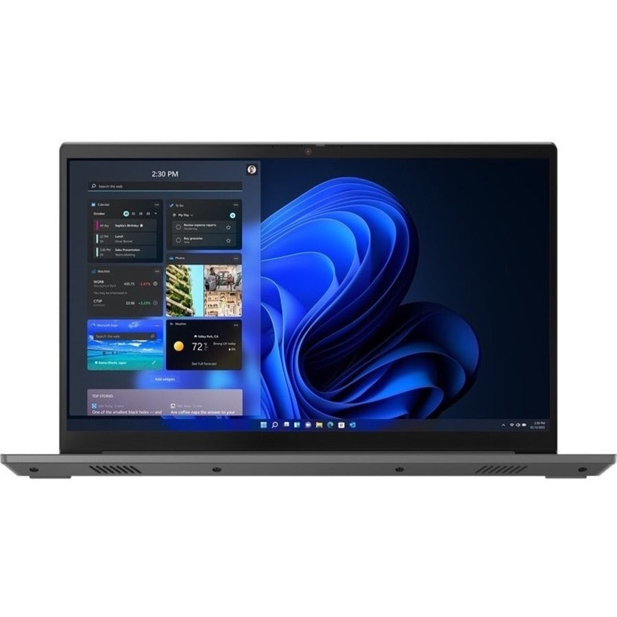 Lenovo ThinkBook 15 G4 IAP 21DJ000YCA 15.6" Touchscreen Notebook - Full HD - 1920 x 1080 - Intel Core i5 12th Gen i5-1235U Deca-core (10 Core) 1.30 GHz - 16 GB Total RAM - 8 GB On-board Memory - 256 GB SSD - Mineral Gray 21DJ000YCA