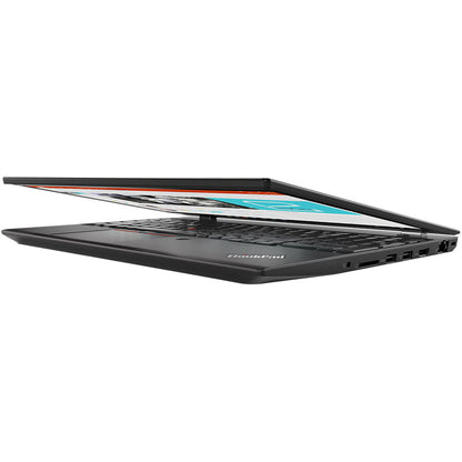 Lenovo ThinkPad P52s 20LB0021CA 15.6" Mobile Workstation Ultrabook - Black 20LB0021CA