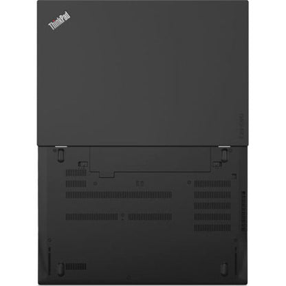 Lenovo ThinkPad P52s 20LB0021CA 15.6" Mobile Workstation Ultrabook - Black 20LB0021CA