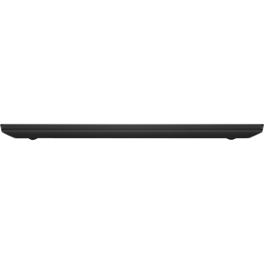 Lenovo ThinkPad P52s 20LB0021CA 15.6" Mobile Workstation Ultrabook - Black 20LB0021CA