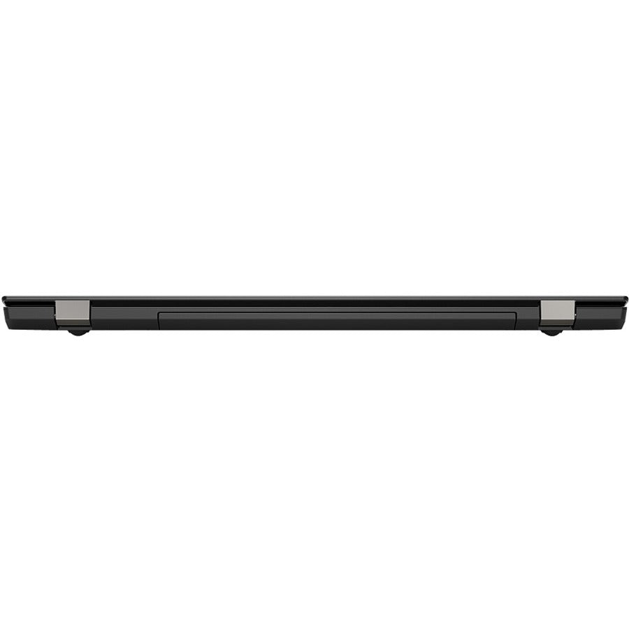 Lenovo ThinkPad P52s 20LB0021CA 15.6" Mobile Workstation Ultrabook - Black 20LB0021CA