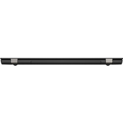 Lenovo ThinkPad P52s 20LB0021CA 15.6" Mobile Workstation Ultrabook - Black 20LB0021CA