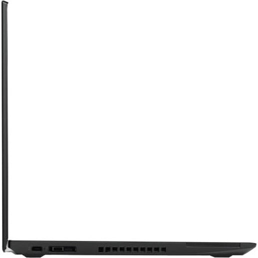 Lenovo ThinkPad P52s 20LB0021CA 15.6" Mobile Workstation Ultrabook - Black 20LB0021CA