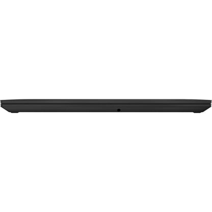 Lenovo ThinkPad T16 Gen 1 21BV000NCA 16" Notebook - WUXGA - 1920 x 1200 - Intel Core i5 12th Gen i5-1240P Dodeca-core (12 Core) 3.30 GHz - 16 GB Total RAM - 256 GB SSD - Black 21BV000NCA