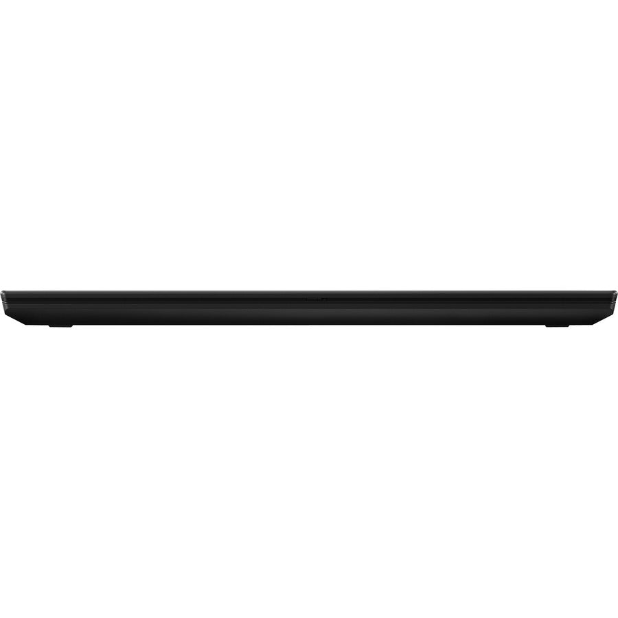 Lenovo ThinkPad P43s 20RH0008US LTE, UMTS 14" Mobile Workstation - 2560 x 1440 - Intel Core i7 8th Gen i7-8665U Quad-core (4 Core) 1.90 GHz - 16 GB Total RAM - 512 GB SSD - Glossy Black 20RH0008US