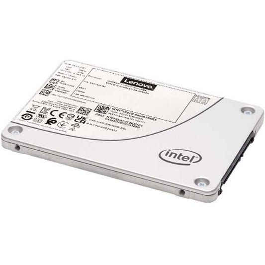 Lenovo S4520 240 GB Solid State Drive - 2.5" Internal - SATA (SATA/600) - Read Intensive 4XB7A77459