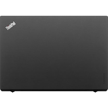 Lenovo ThinkPad T460 20FN002JCA 14" Ultrabook - 1920 x 1080 - Intel Core i5 6th Gen i5-6300U Dual-core (2 Core) 2.40 GHz - 8 GB Total RAM - 256 GB SSD - Black 20FN002JCA