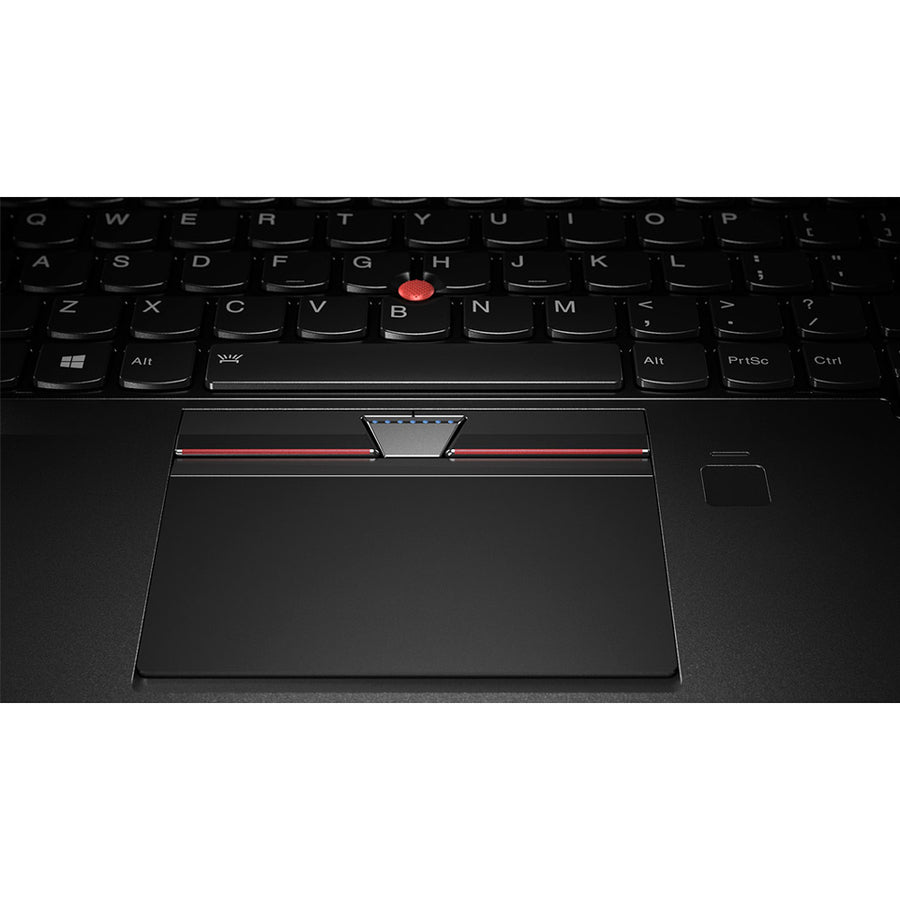 Lenovo ThinkPad T460s 20F9003AUS 14" Notebook - Intel Core i7 6th Gen i7-6600U Dual-core (2 Core) 2.60 GHz - 8 GB Total RAM - 256 GB SSD - Black 20F9003AUS