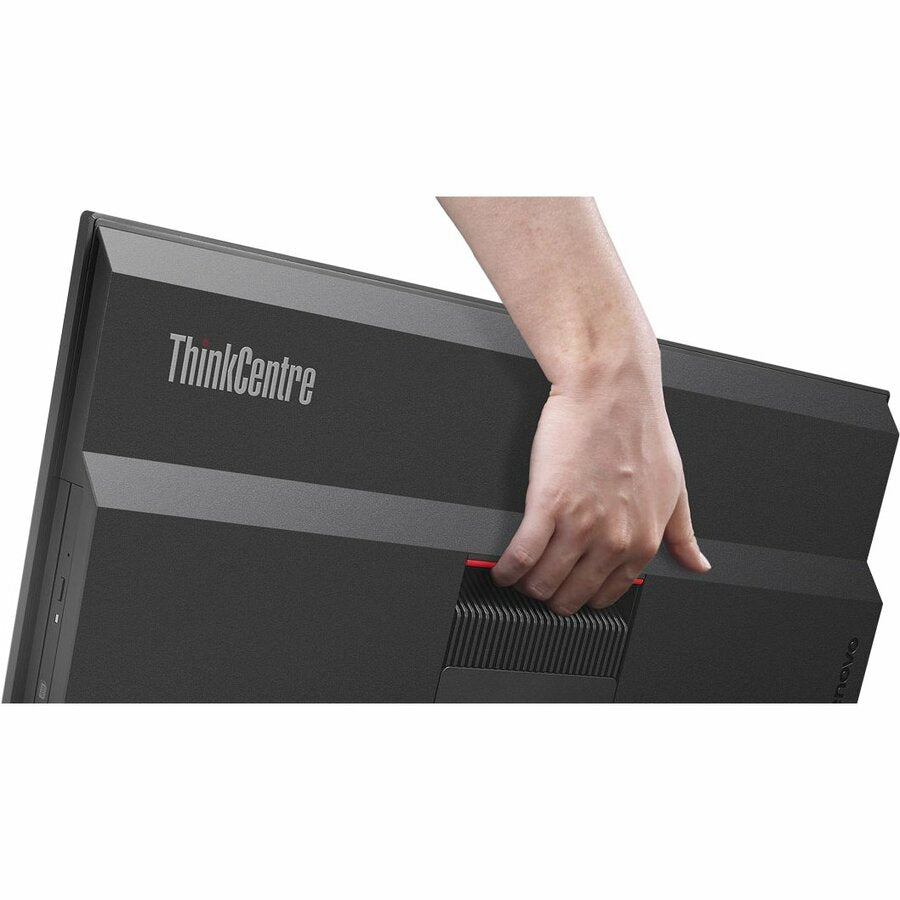 Lenovo ThinkCentre M800z 10EU001TCA All-in-One Computer - Intel Core i5 6th Gen i5-6400T 2.20 GHz - 4 GB RAM DDR4 SDRAM - 500 GB HDD - 21.5" 1920 x 1080 - Desktop 10EU001TCA