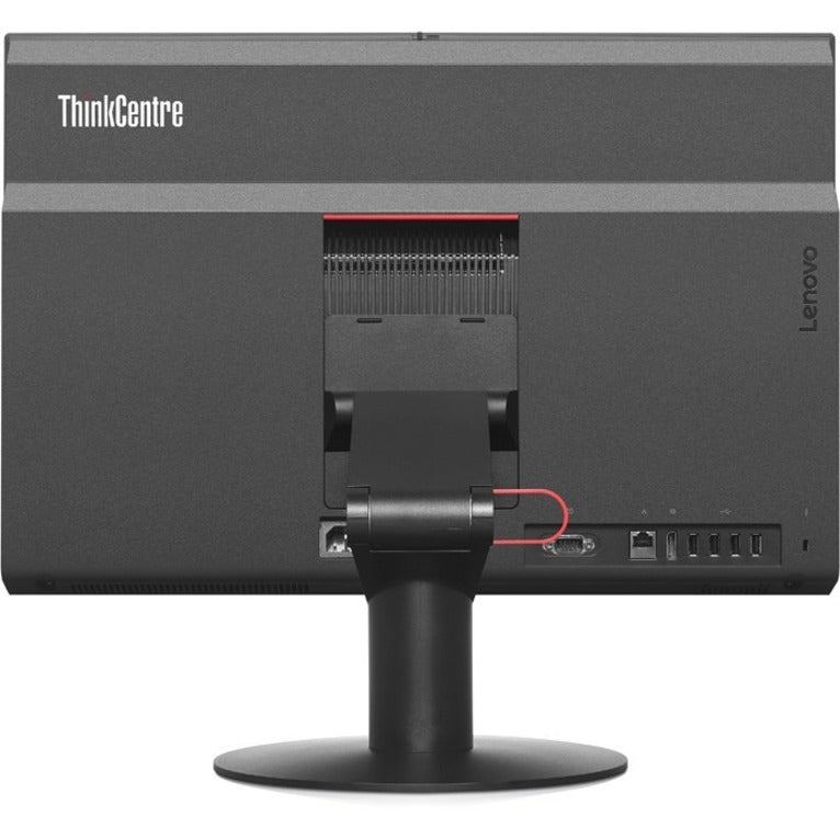 Lenovo ThinkCentre M800z 10EU001TCA All-in-One Computer - Intel Core i5 6th Gen i5-6400T 2.20 GHz - 4 GB RAM DDR4 SDRAM - 500 GB HDD - 21.5" 1920 x 1080 - Desktop 10EU001TCA