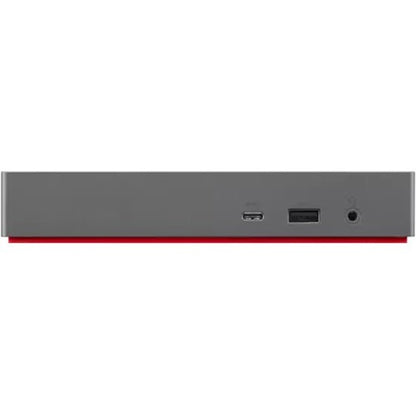 Lenovo ThinkPad Universal USB-C Dock v2 40B70090US