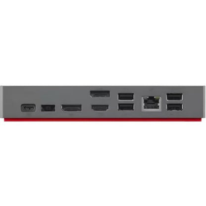 Lenovo ThinkPad Universal USB-C Dock v2 40B70090US