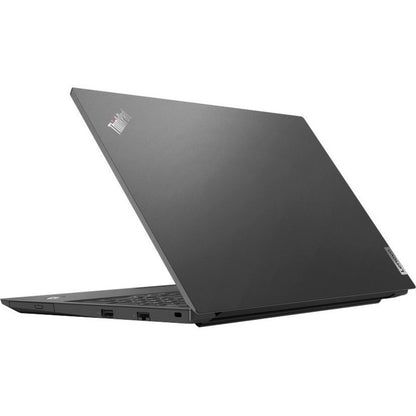 Lenovo ThinkPad E15 Gen 4 21E6007FCA 15.6" Notebook - Full HD - 1920 x 1080 - Intel Core i5 12th Gen i5-1235U Deca-core (10 Core) - 8 GB Total RAM - 8 GB On-board Memory - 256 GB SSD 21E6007FCA