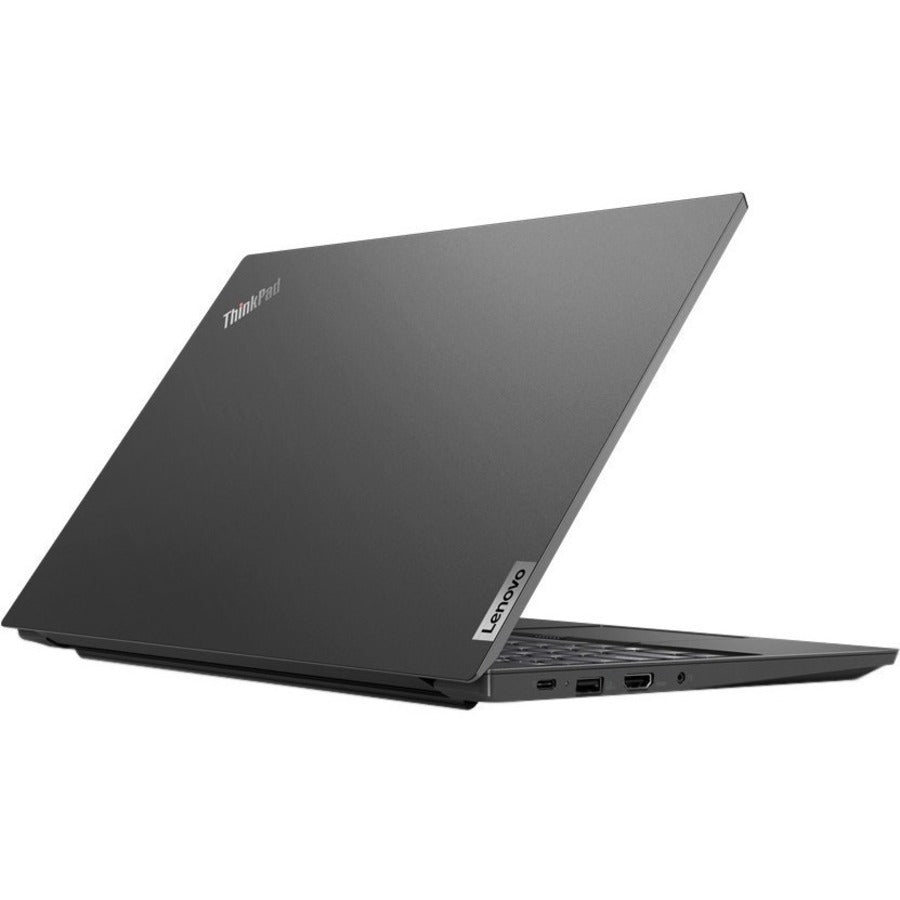 Lenovo ThinkPad E15 Gen 4 21E6007FCA 15.6" Notebook - Full HD - 1920 x 1080 - Intel Core i5 12th Gen i5-1235U Deca-core (10 Core) - 8 GB Total RAM - 8 GB On-board Memory - 256 GB SSD 21E6007FCA