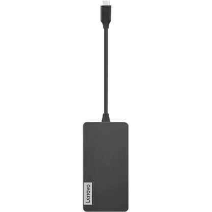 Concentrateur USB-C 7 en 1 Lenovo 4X90V55523