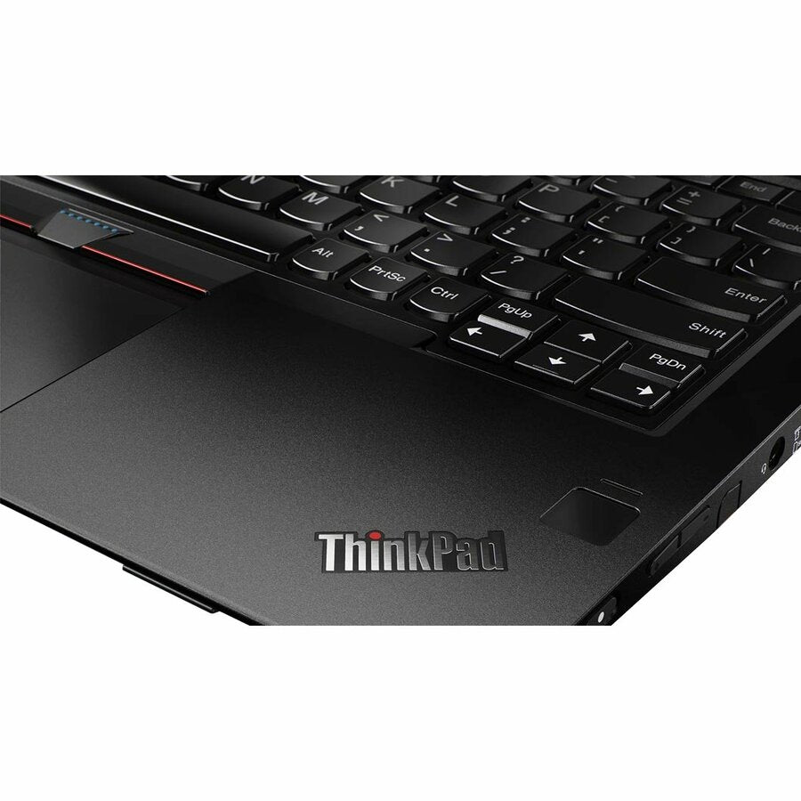 Lenovo ThinkPad Yoga 260 20FD002CUS 12.5" Convertible 2 in 1 Notebook - Intel Core i7 6th Gen i7-6500U Dual-core (2 Core) 2.50 GHz - 8 GB Total RAM - 256 GB SSD - Black 20FD002CUS