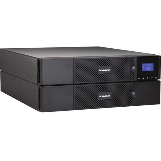 Lenovo RT1.5kVA 2U Rack or Tower UPS (200-240VAC) 55941KX