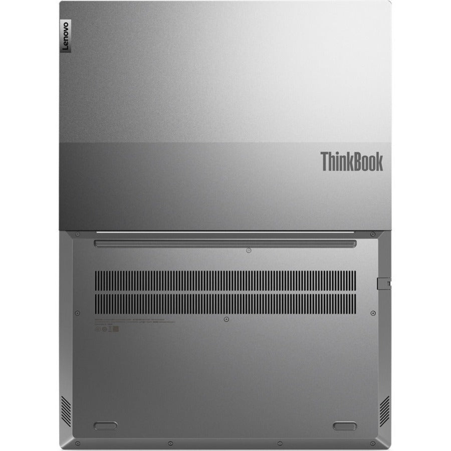 Lenovo ThinkBook 15p G2 ITH 21B1001KCA 15.6" Notebook - Full HD - 1920 x 1080 - Intel Core i5 11th Gen i5-11400H Hexa-core (6 Core) 2.70 GHz - 16 GB Total RAM - 512 GB SSD - Mineral Gray 21B1001KCA